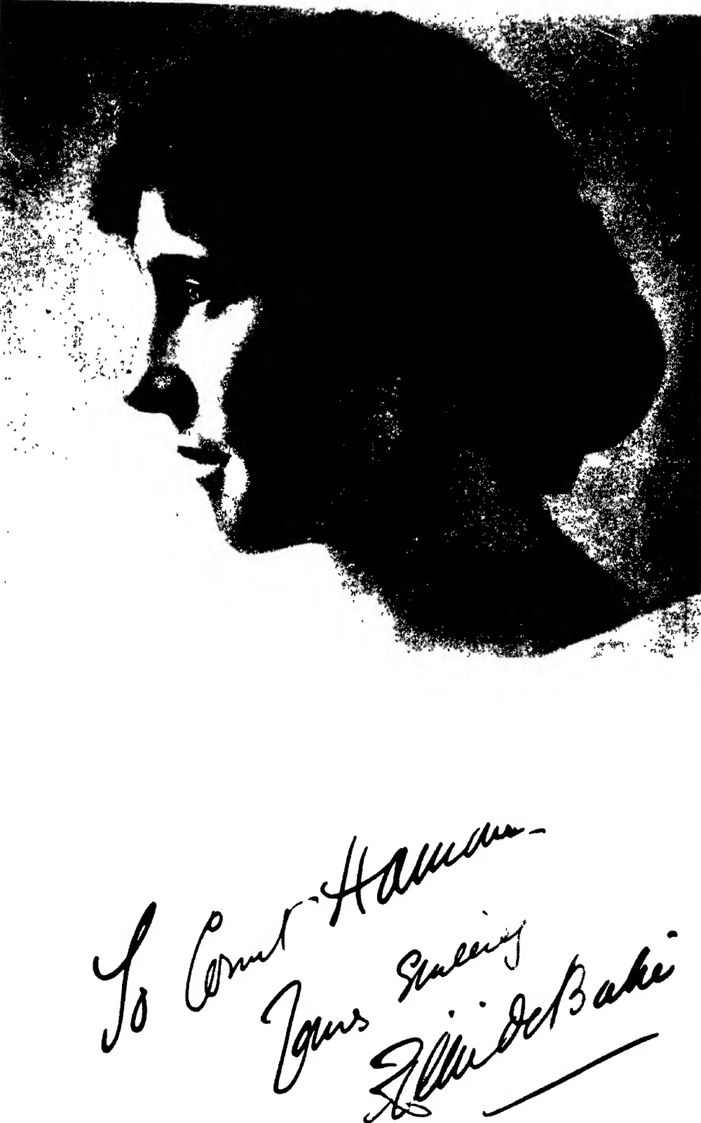 Lillie Langtry (Lady De Bathe)