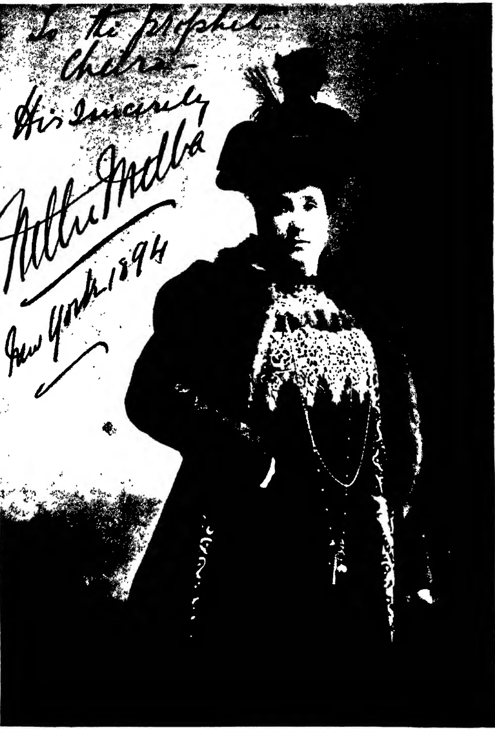 Madame Melba