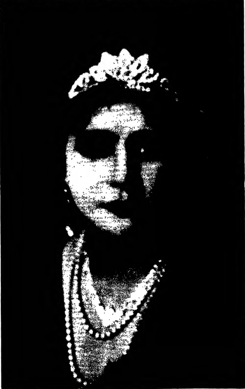 Countess Hamon