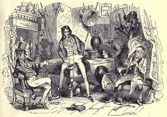 Illustration from the original edition