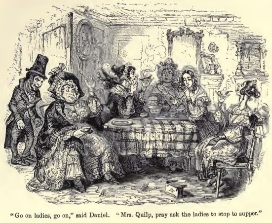Illustration from the original edition