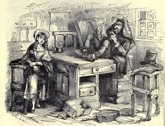 Illustration from the original edition