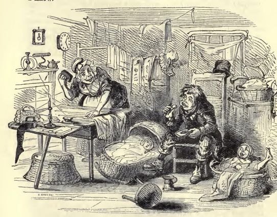 Illustration from the original edition