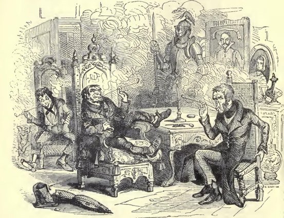 Illustration from the original edition