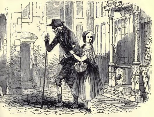 Illustration from the original edition