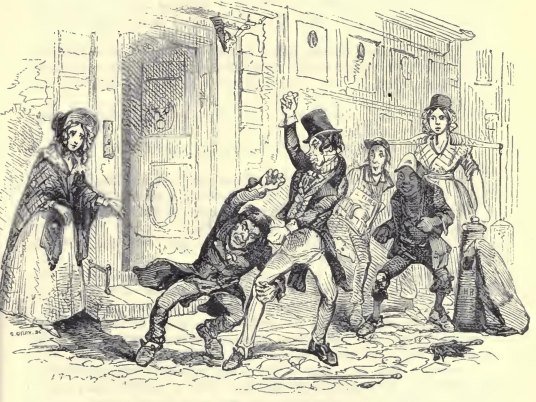 Illustration from the original edition