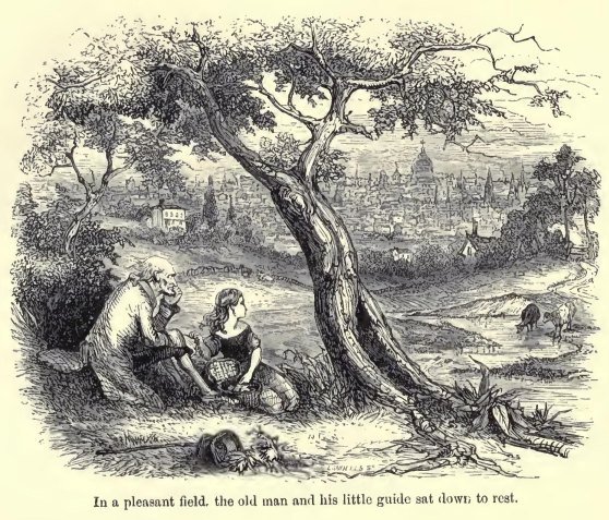 Illustration from the original edition