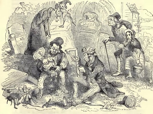 Illustration from the original edition