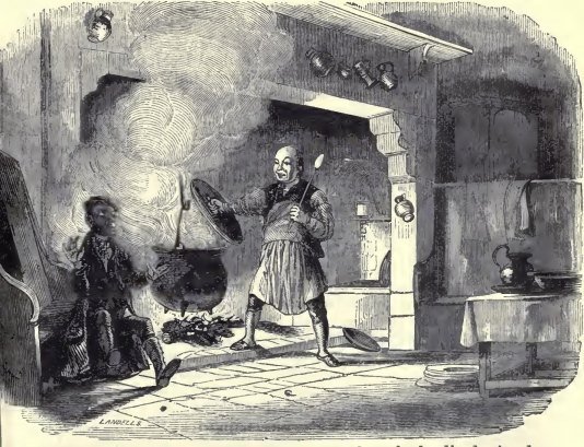 Illustration from the original edition