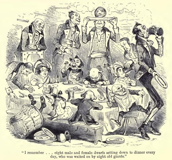 Illustration from the original edition
