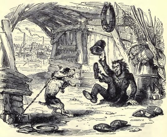 Illustration from the original edition