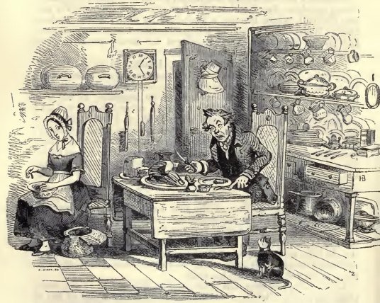 Illustration from the original edition