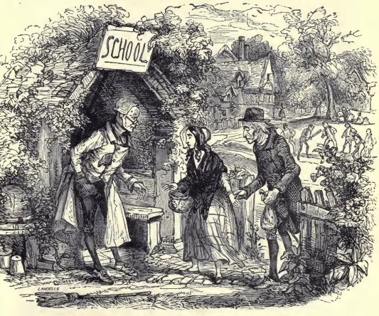 Illustration from the original edition