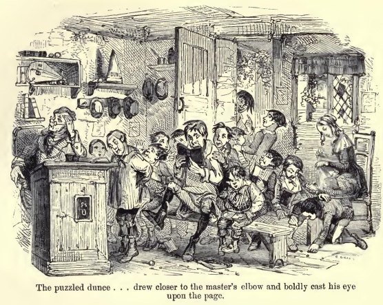 Illustration from the original edition