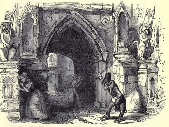 Illustration from the original edition