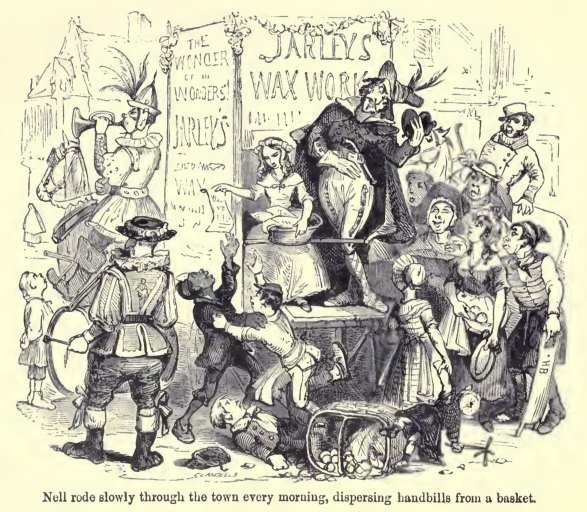 Illustration from the original edition