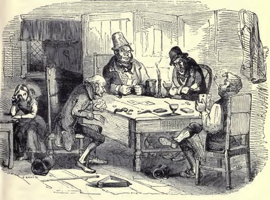 Illustration from the original edition