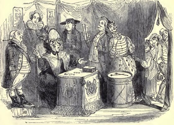 Illustration from the original edition