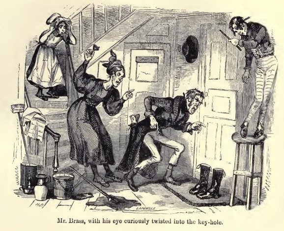 Illustration from the original edition