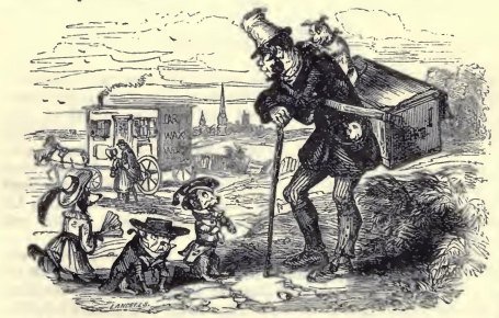 Illustration from the original edition