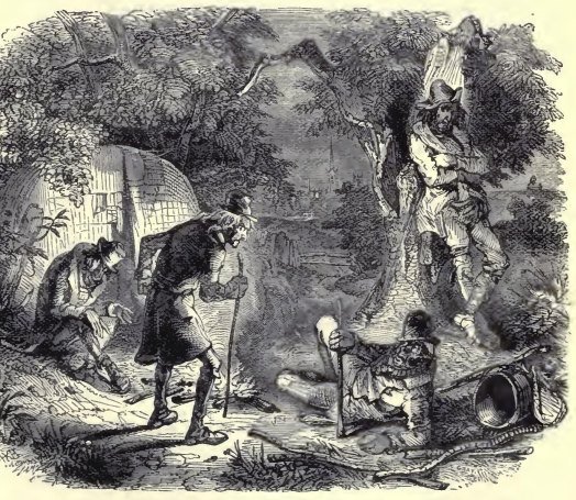 Illustration from the original edition