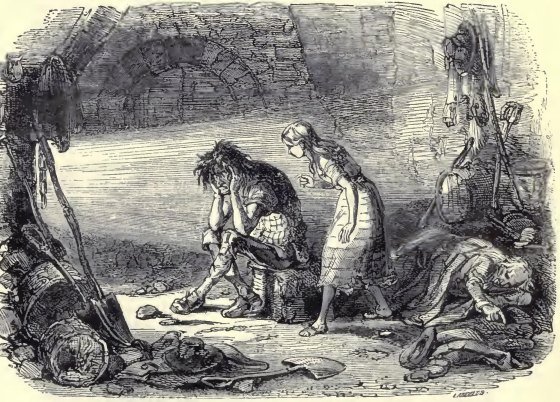 Illustration from the original edition