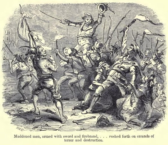 Illustration from the original edition