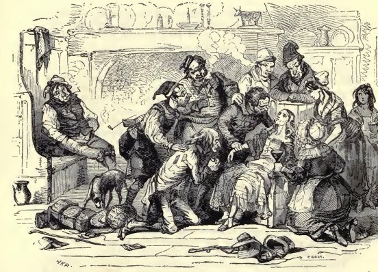 Illustration from the original edition