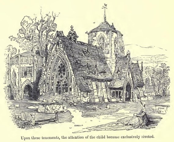 Illustration from the original edition