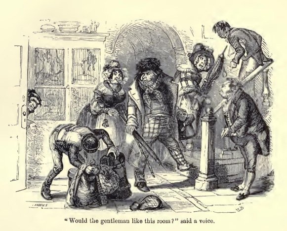 Illustration from the original edition