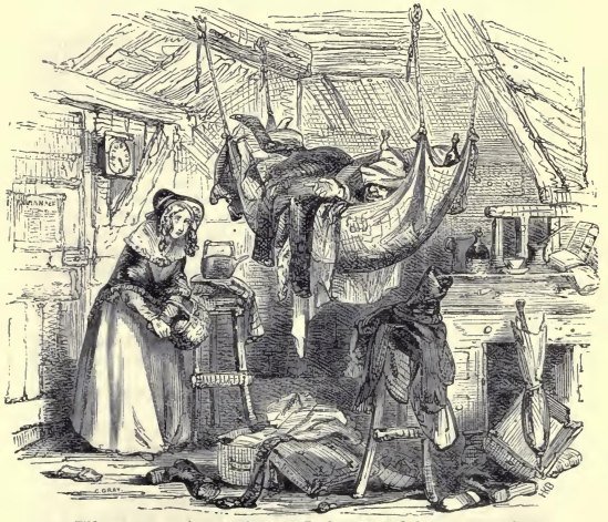 Illustration from the original edition