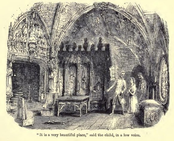 Illustration from the original edition