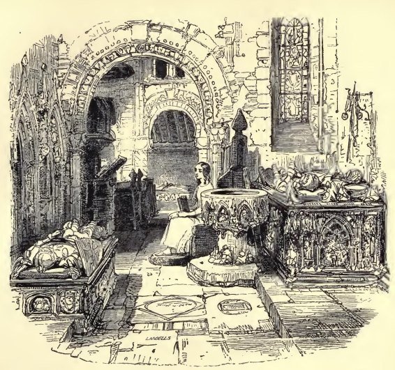 Illustration from the original edition