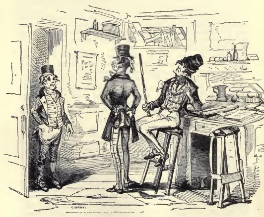 Illustration from the original edition