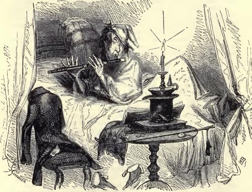 Illustration from the original edition