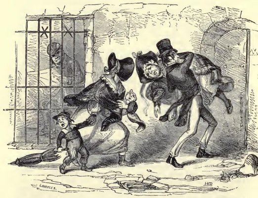 Illustration from the original edition