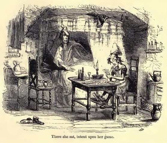 Illustration from the original edition