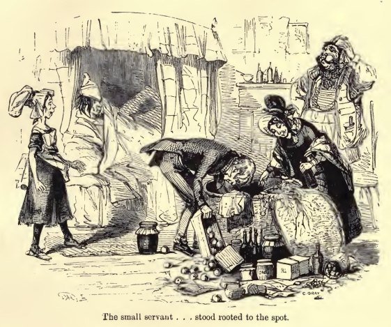 Illustration from the original edition