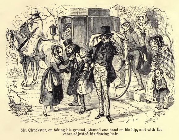 Illustration from the original edition
