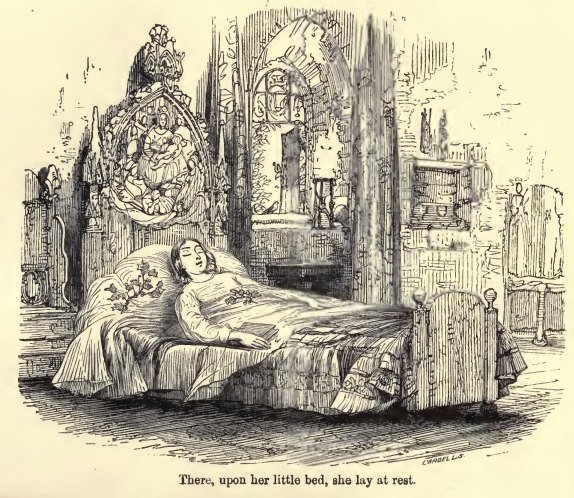 Illustration from the original edition