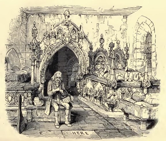 Illustration from the original edition