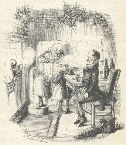 Illustration from the original edition