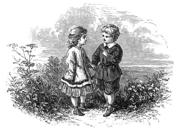 Illustration from the original edition