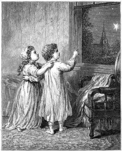 Illustration from the original edition