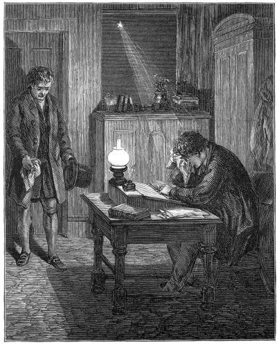Illustration from the original edition