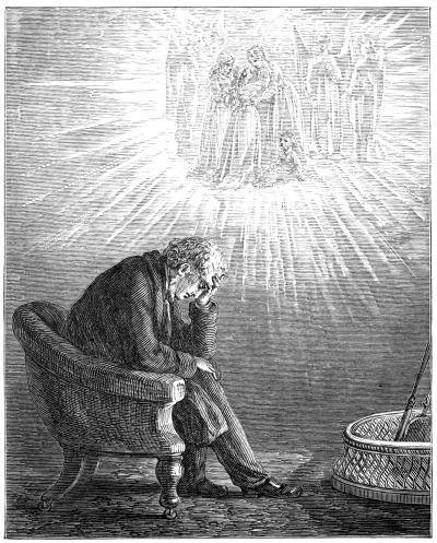 Illustration from the original edition