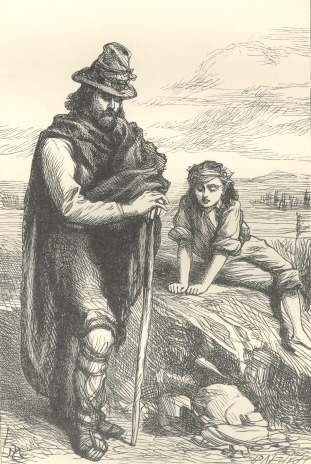 Illustration from the original edition