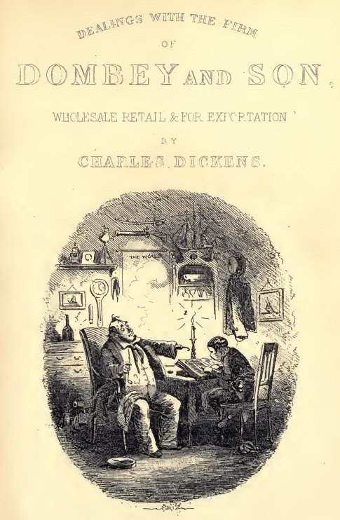 Illustration from the original edition
