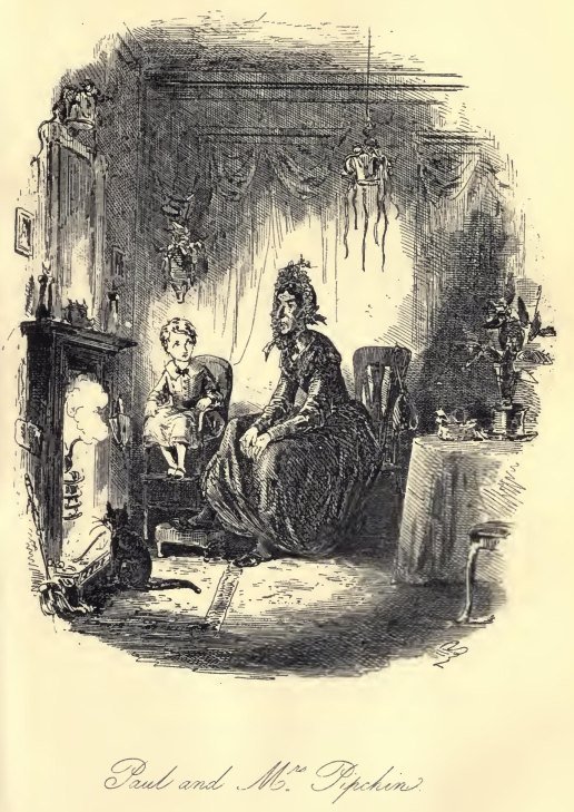 Illustration from the original edition