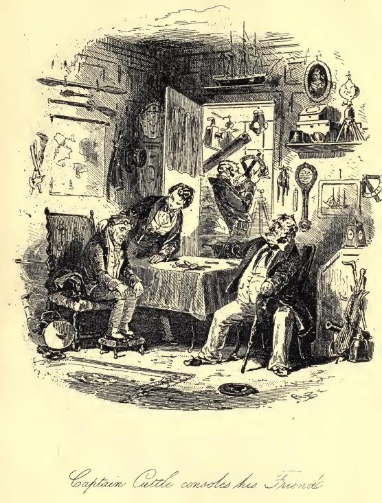 Illustration from the original edition
